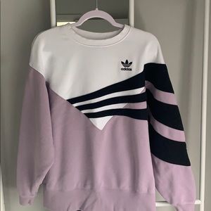 Adidas Sweatshirt